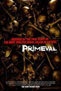 primeval (2007) news team sent south africa capture and bring home legendary 25-foot crocodile.