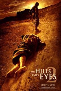 the hills have eyes (2007) dvdscr links: mirror another    