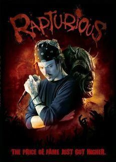 rapturious (2007) saw this flick the nyc horror film festival. when first heard about thought,