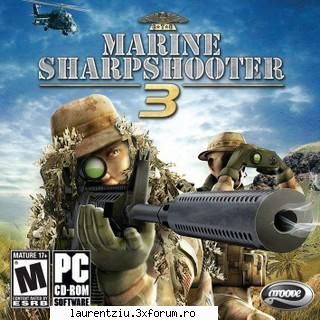 marine (2007) [rip] marine (2007) [rip] ctu marine you take the role of, you guessed it, marine