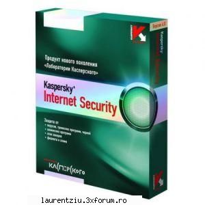 kaspersky internet security 8.0.0.140 provides you with the same proven anti-virus protection as