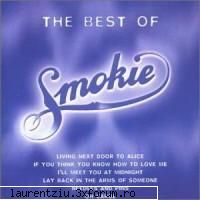 smokie smokie the best smokie living next door alice (new 3:37 2.  carol (new 3:40 3.  SEFU'