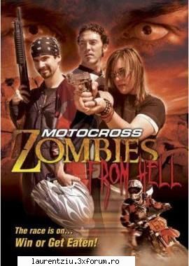 motocross zombies from hell 2007 dvdrip xvid-imova oct 23, xvid 1.1.2 finalvideo bitrate.: 48000 mp3