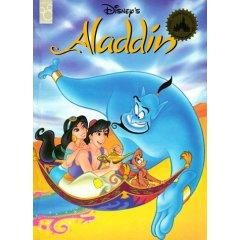 aladdin tas aladdin animated television series made walt disney television which aired from 1994