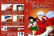 inuyasha 106~125 [eng dub] kagome leads fairly normal life, spite her weird family. her house