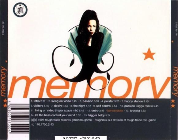 cardenia memory (1994) download :part -->part -->