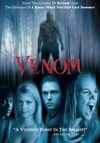 venom (2005) horror director jim hit slasher film from 1997, know what you did last summer, saw four