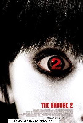 the grudge (2006) dvdrip summaryin tokyo, young woman (tamblyn) exposed the same mysterious curse