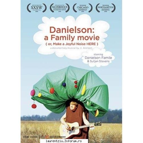 danielson family movie 2006 dvdrip               SEFU'