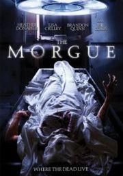 the morgue 2008  com    