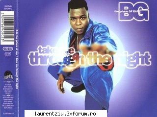 take me through the night (radio mix) 
take me through the night (b & f mix) 
take me through the