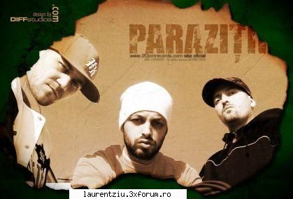 parazitii 1995 2007 (filebox) albume parazitii poezii pentru parazitii nimic parazitii parazitii