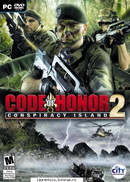 tech city city modern date: august 2008
esrb: system windows 32/64 pentium 4 @ 2 ghz or 512 mb (1 gb