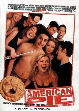 american pie subtritare    