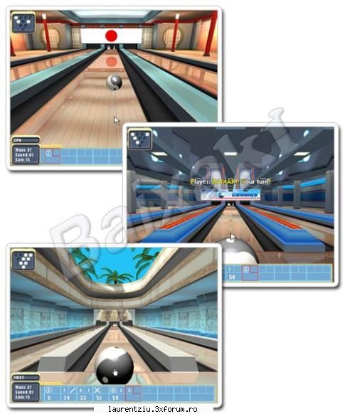 real bowling excitingly realistic bowling comes life your with this amazing bowling sim. choose your