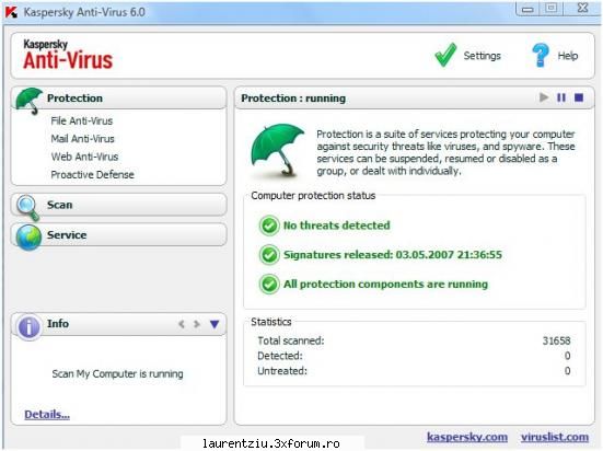 download:  
 suskunlar kaspersky anti virus 6.0.2.666 - final +key until 2010 + key viewer