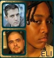 1. eli de la timisoara - pentru vedetele curve  (520)
2. eli feat mark - spune-mi ca iti place