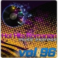 hot hits romanian music express vol. 2011 album original tracklist 01.roller sis number lights