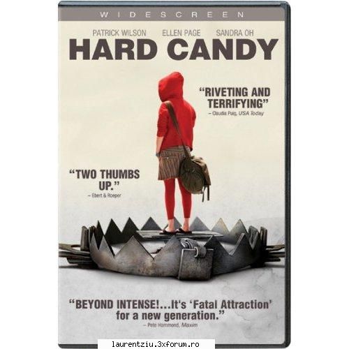 hard candy SEFU'