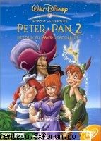 peter pan SEFU'