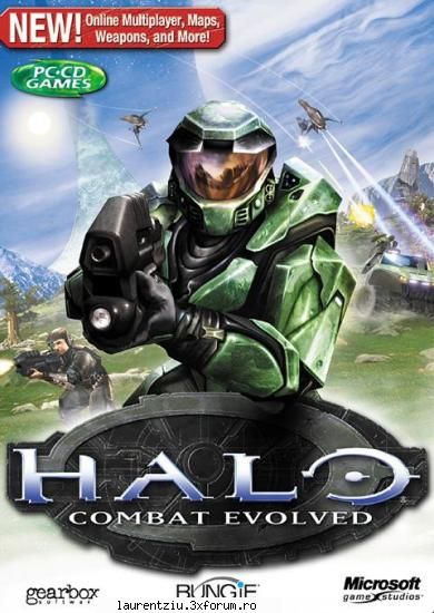 halo: combat evolved you’ve been holding out for the version the game all these years, then