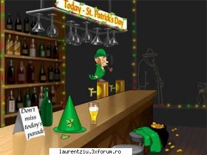 irish pub irish pub" animated elefun you enjoy your desktop having beautiful and animated just