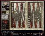 backgammon unlock game: open 'minisite' folder game folder, run and type:name: cats are