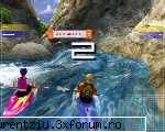 kayak extreme your game folder open 'minisite' folder and run type:name: cats are cools/n: