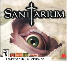 sanitarium sanitarium one the better adventure games released recent years. the game’s storyline