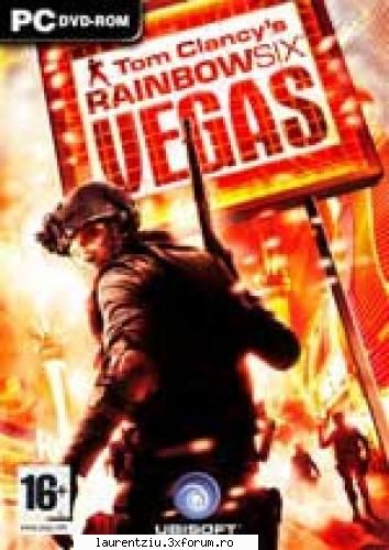 tom clancy’s rainbow six vegas download