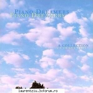 v.a. piano dreamers collection piano dreamers real music date: 1997 mp3 320 kbps stereo 129 ape