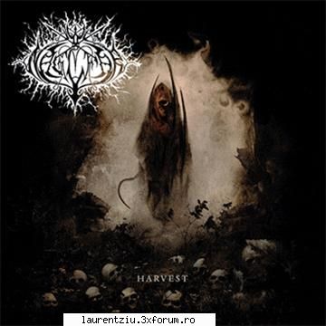 naglfar harvest [2007] naglfar harvest into the black breathe through the mirrors soul odium generis