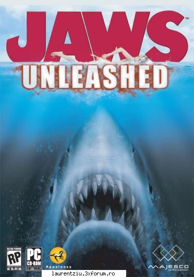 jaws unleashed amity island growing, making corporate with companies like improve the island’s