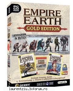 empire earth gold edition 3.empire earth gold