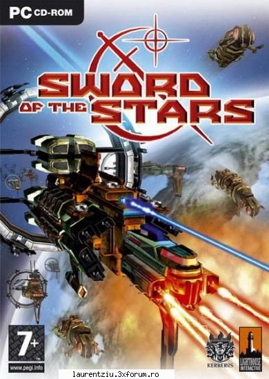 sword the stars pass: n0thing pauza inainte @1. unrar.2. burn mount with daemon tools.3. install the