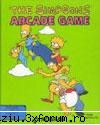 the simpsons arcade game the objective rescue