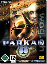 parkan full iso how download the rar package the game you the package and you will have two files