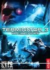 terminator rise the machine the inevitable battle between man and machine has begun. war ravages the