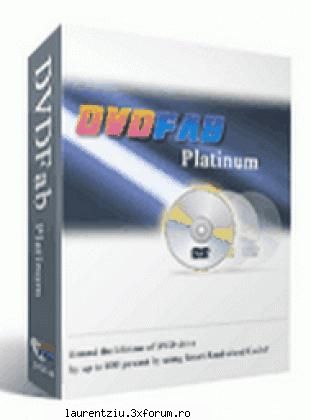 dvdfab platinum 3.1.1.6 final dvdfab platinum all you need backup dvds. dvdfab platinum brand new,