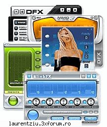 dfx audio enhancer v8.349 give your digital music files more vibrancy with dfx® audio enhancer! dfx