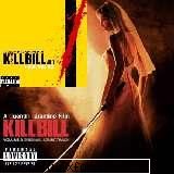 kill bill vol.1,2 1:1 nancy sinatra bang bang (my baby shot down)2 charlie feathers that certain