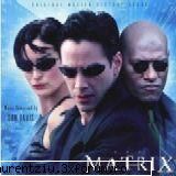 matrix original score soundtrack main infinity2. unable speak3. the power plant4. welcome the real