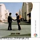 pink floyd wish you were here shine you crazy diamond (part one)2. welcome the machine3. have