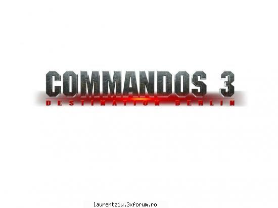 commandos download: