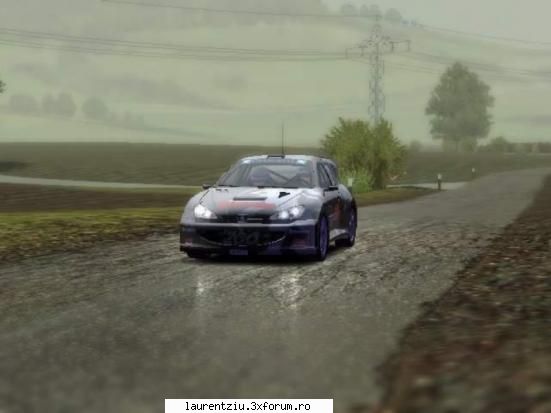 colin mcrae rally 2005-full iso screen