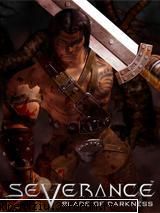 severance: blade the darkness