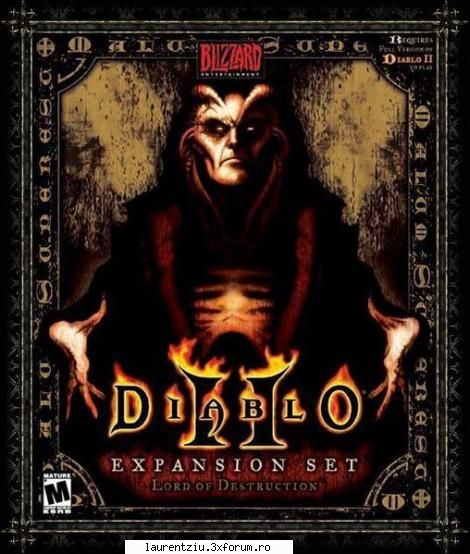 diablo ii: lord