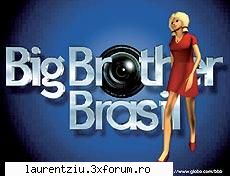 big brother brasil it's game about big brother, think everybody knows about what the game is, i'll