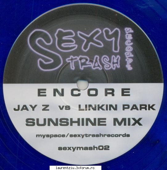 jay linkin mix) jay linkin mix)