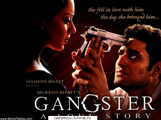 gangster (2006) dvdrip